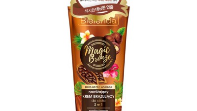 내 피부톤에 딱! 맞는 태닝크림 찾기 ✨ 완벽 가이드